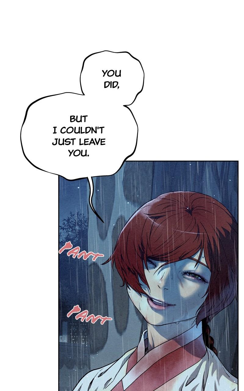 Spirit Hunter Chap 106 - Next Chap 107