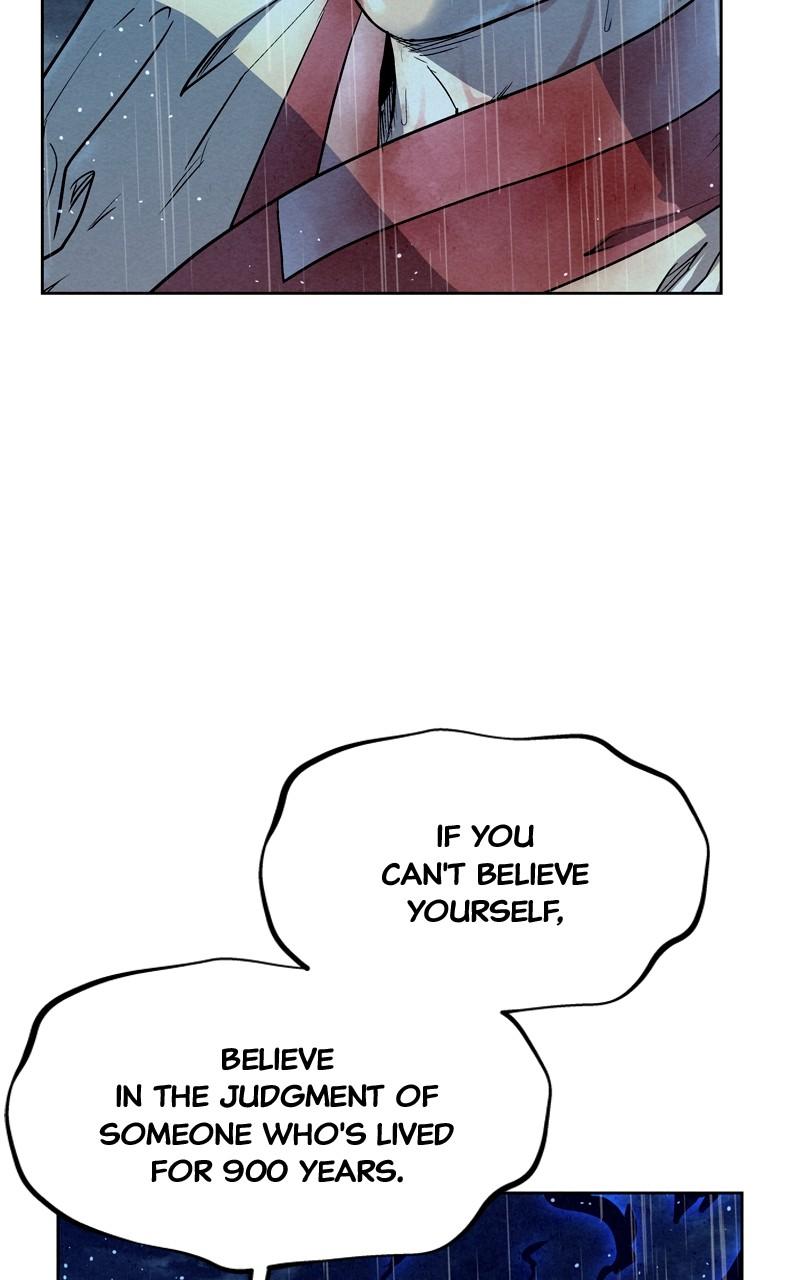 Spirit Hunter Chap 106 - Next Chap 107