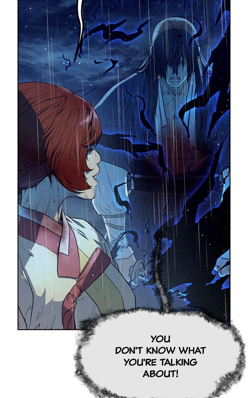 Spirit Hunter Chap 106 - Next Chap 107