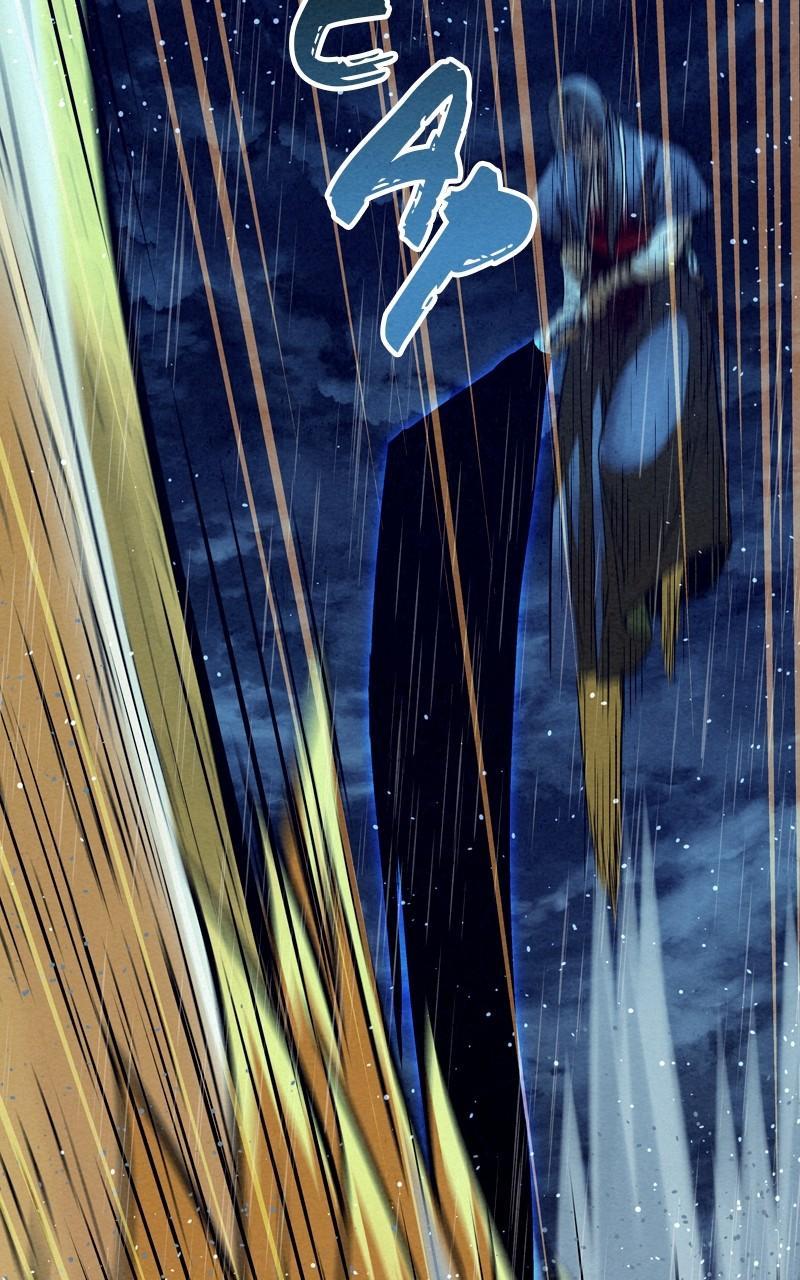 Spirit Hunter Chap 108 - Next Chap 109