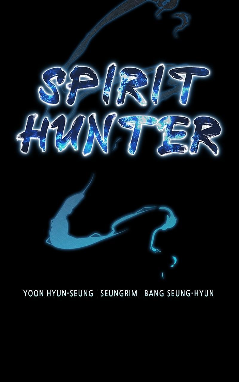 Spirit Hunter Chap 108 - Next Chap 109
