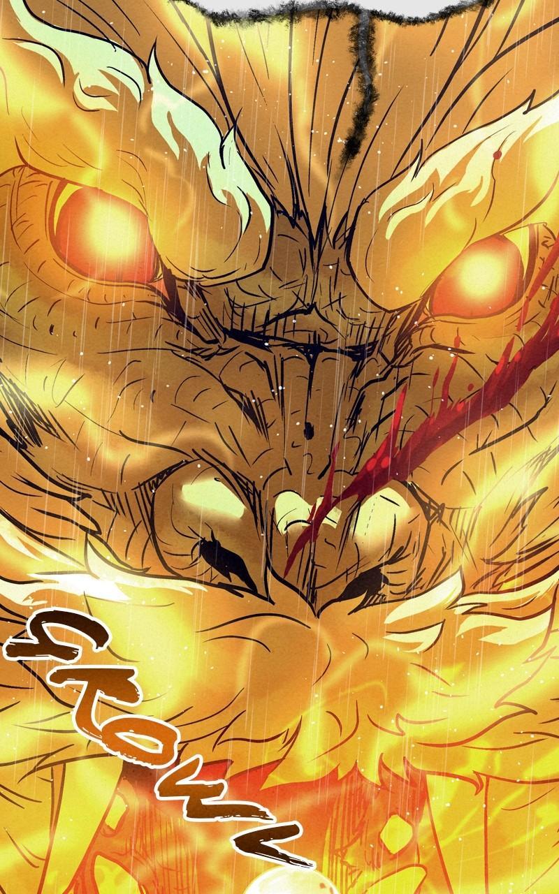 Spirit Hunter Chap 108 - Next Chap 109