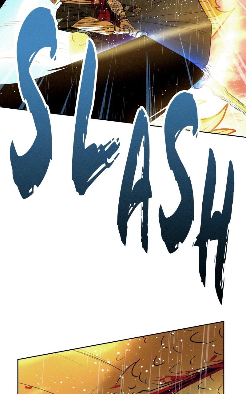 Spirit Hunter Chap 108 - Next Chap 109