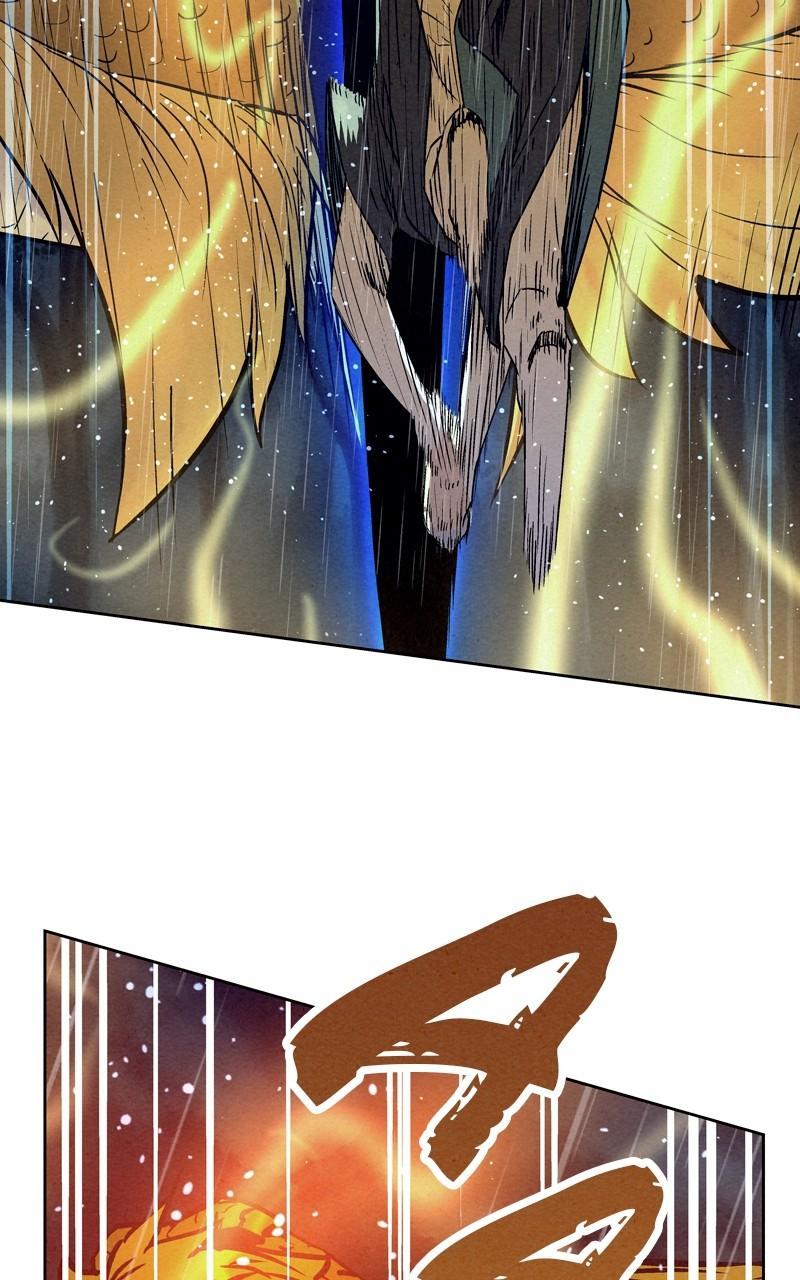 Spirit Hunter Chap 108 - Next Chap 109