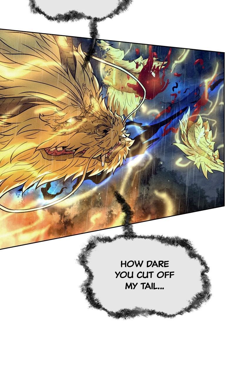 Spirit Hunter Chap 108 - Next Chap 109