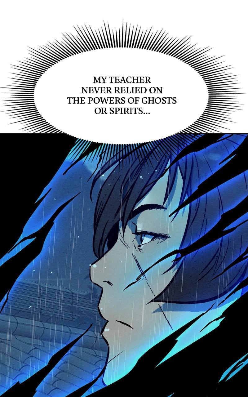 Spirit Hunter Chap 108 - Next Chap 109