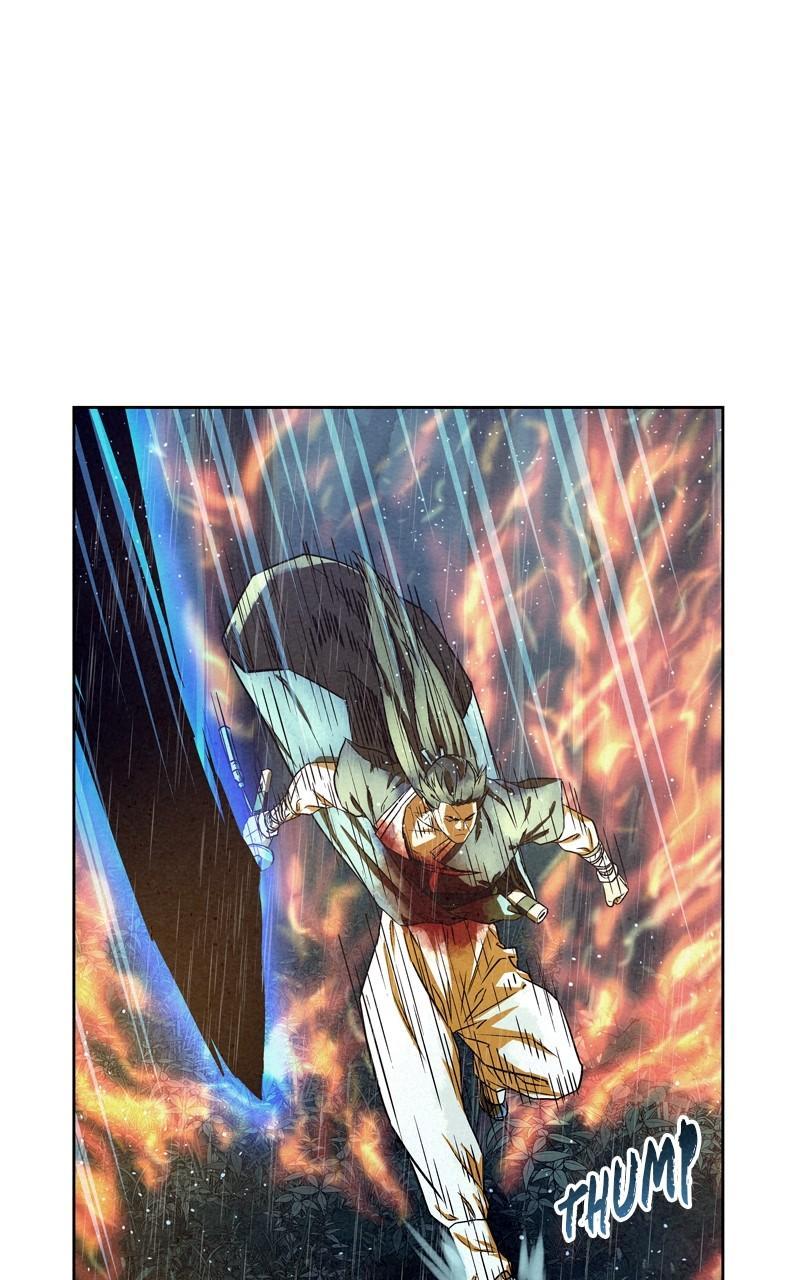 Spirit Hunter Chap 108 - Next Chap 109