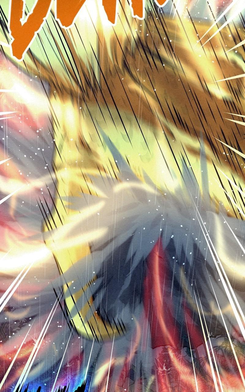 Spirit Hunter Chap 108 - Next Chap 109