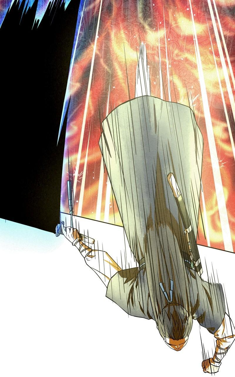 Spirit Hunter Chap 108 - Next Chap 109