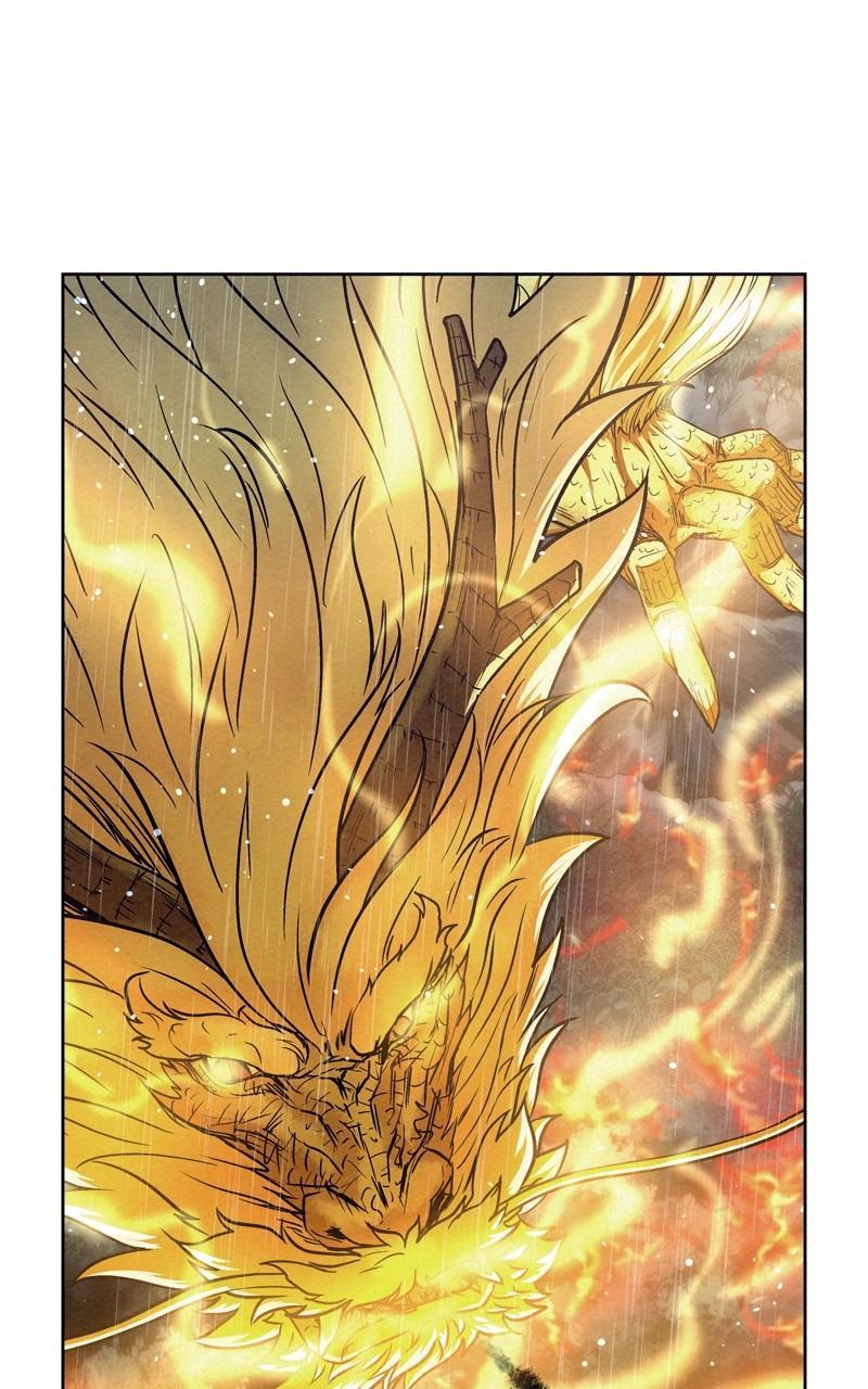 Spirit Hunter Chap 108 - Next Chap 109