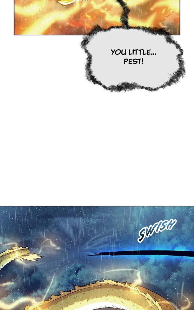 Spirit Hunter Chap 108 - Next Chap 109