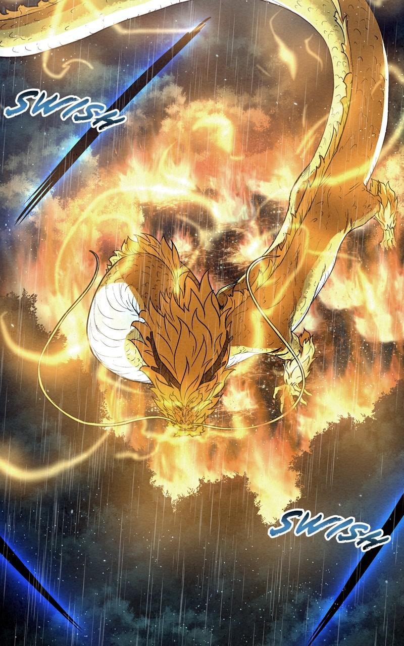 Spirit Hunter Chap 108 - Next Chap 109