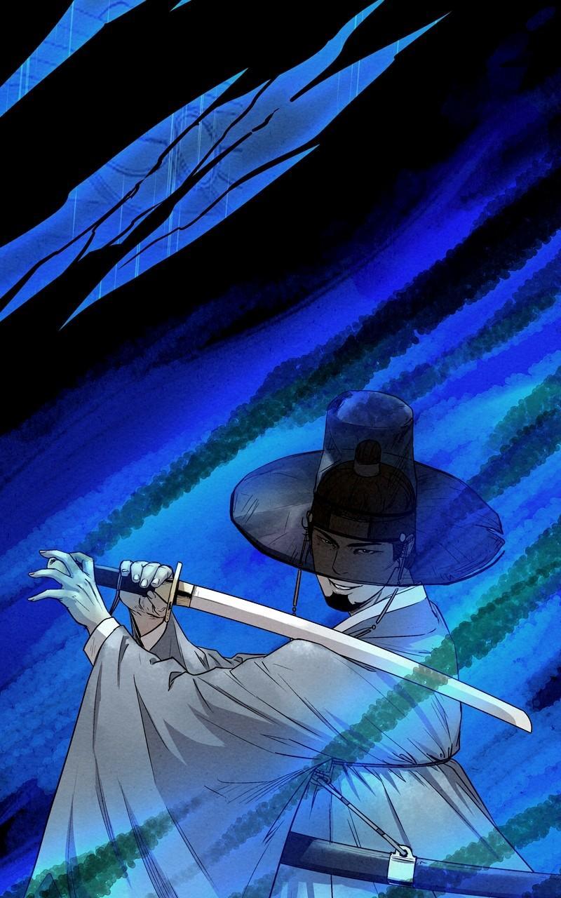 Spirit Hunter Chap 108 - Next Chap 109