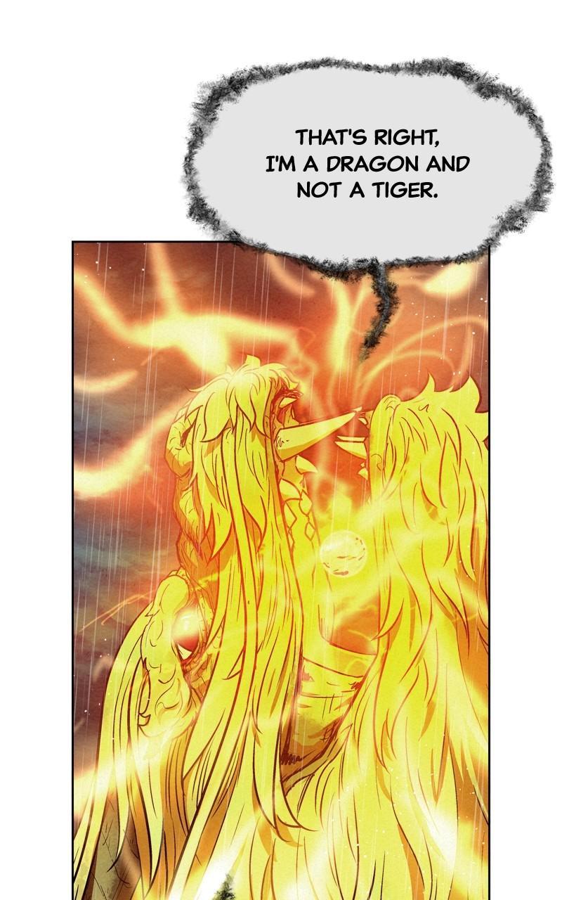 Spirit Hunter Chap 108 - Next Chap 109