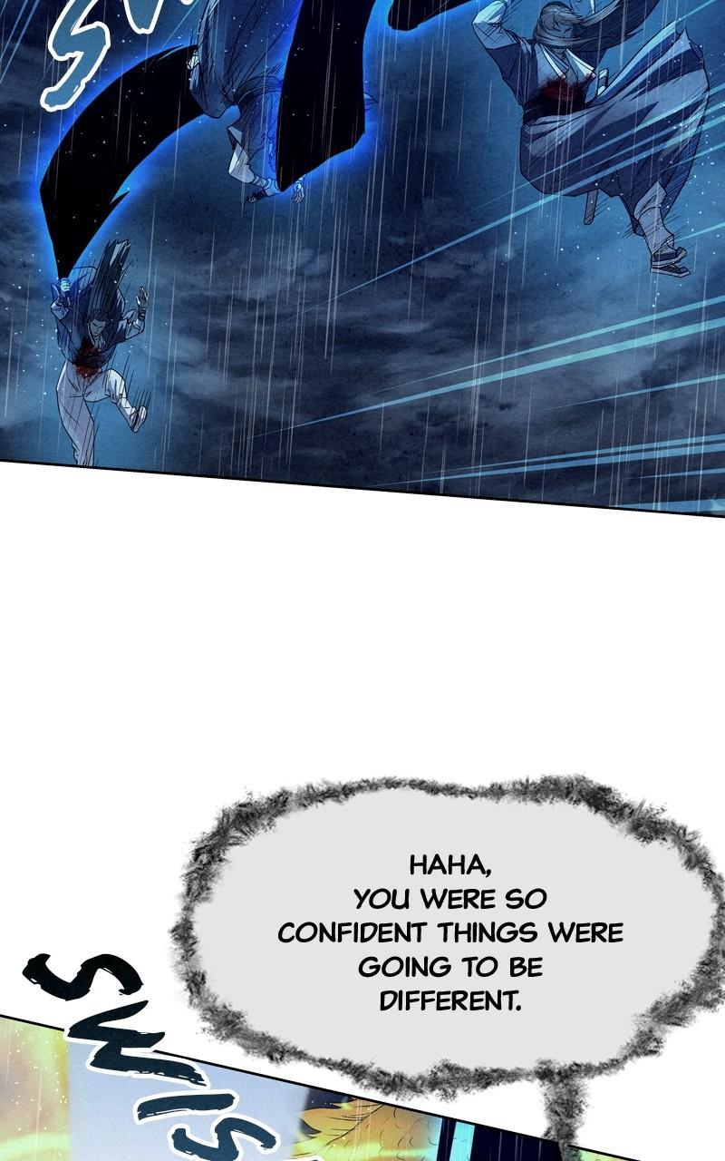 Spirit Hunter Chap 108 - Next Chap 109