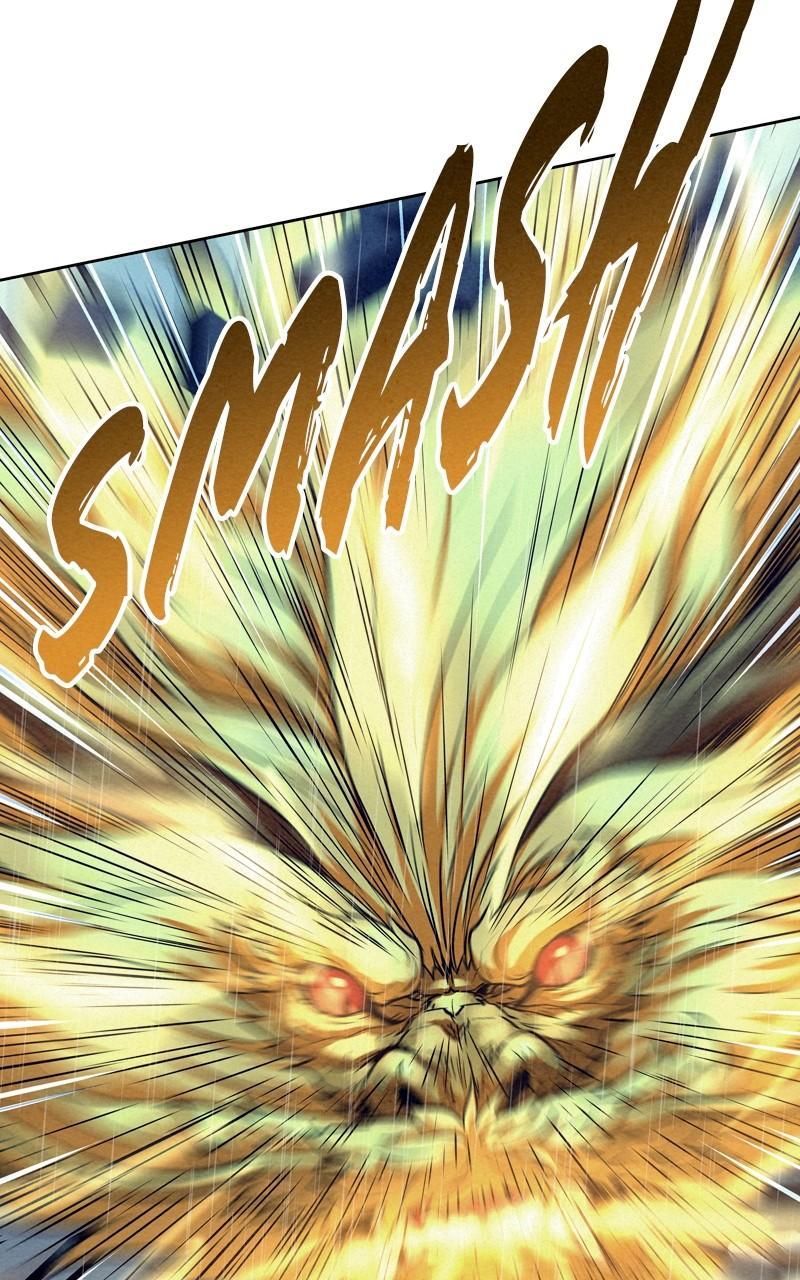 Spirit Hunter Chap 108 - Next Chap 109