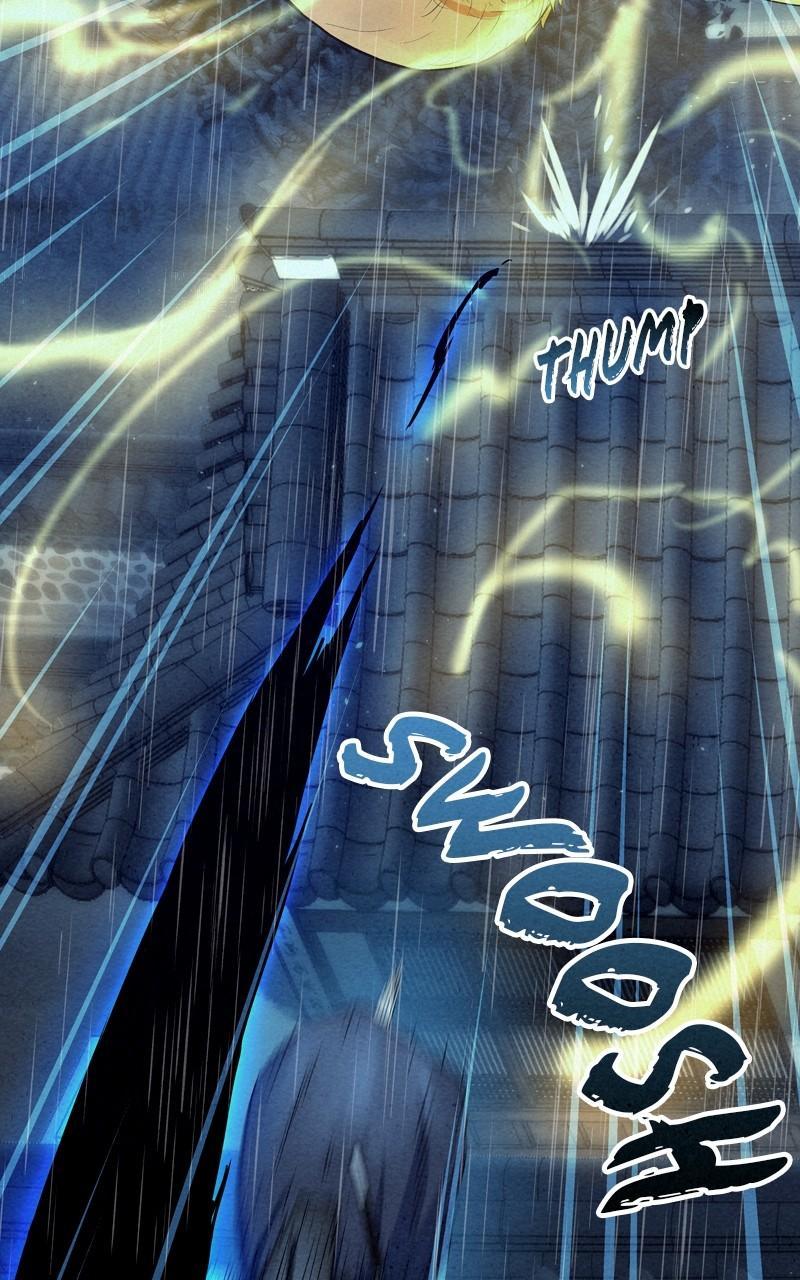 Spirit Hunter Chap 108 - Next Chap 109