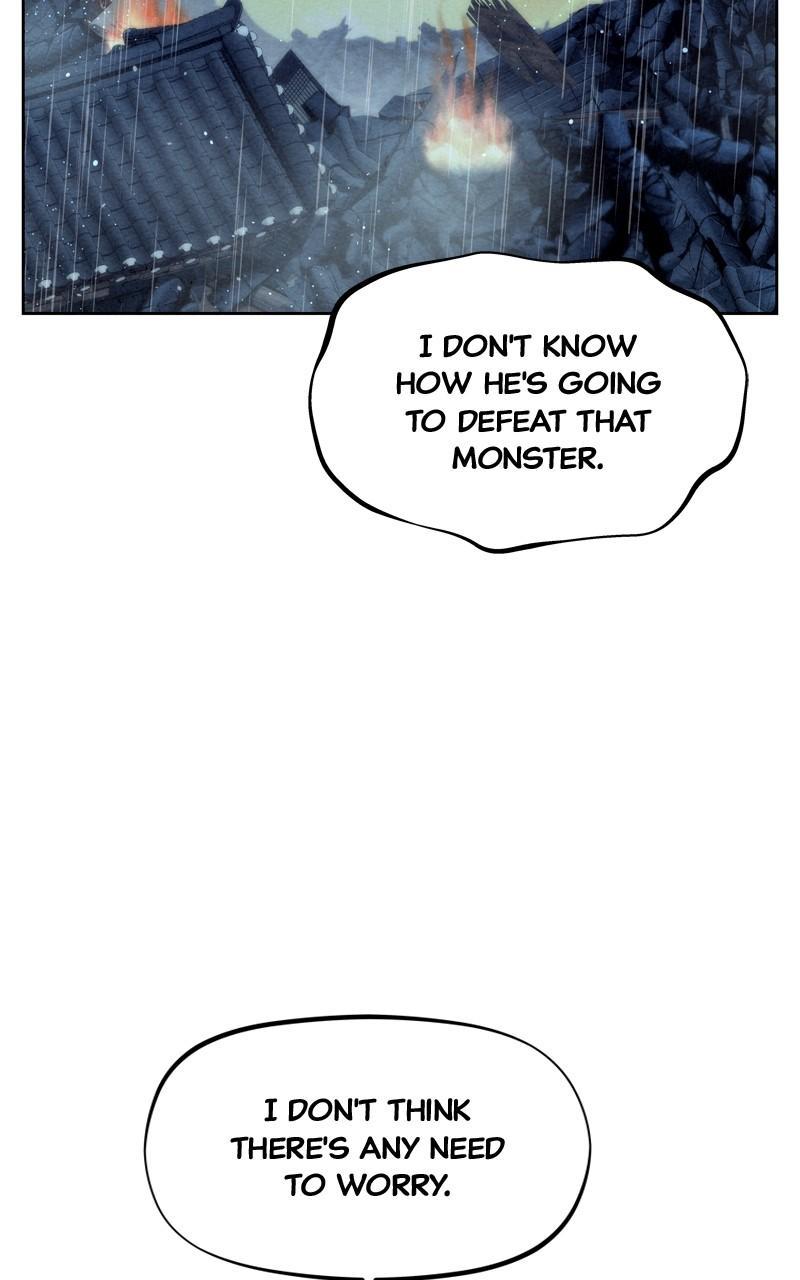 Spirit Hunter Chap 108 - Next Chap 109