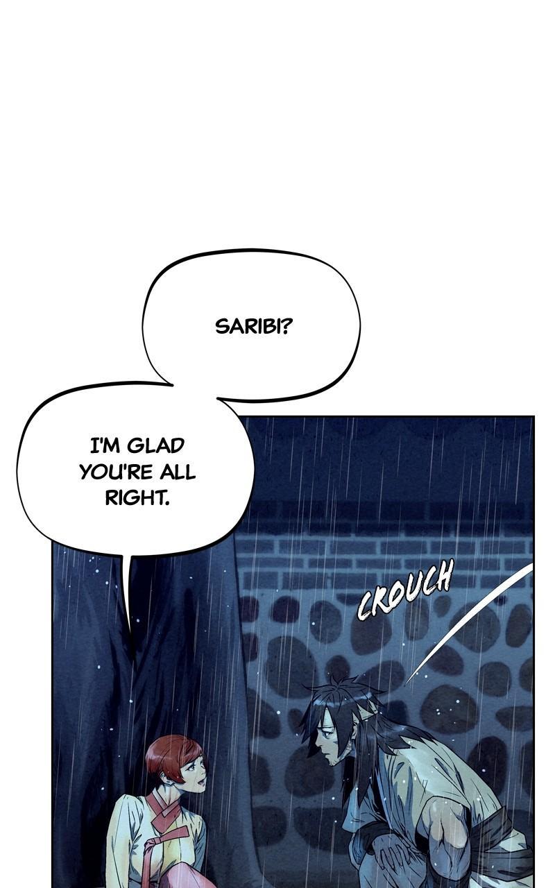 Spirit Hunter Chap 108 - Next Chap 109
