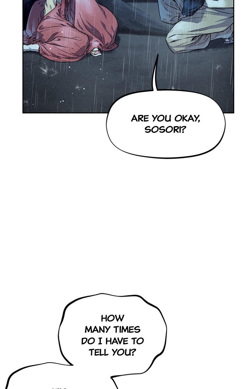 Spirit Hunter Chap 108 - Next Chap 109