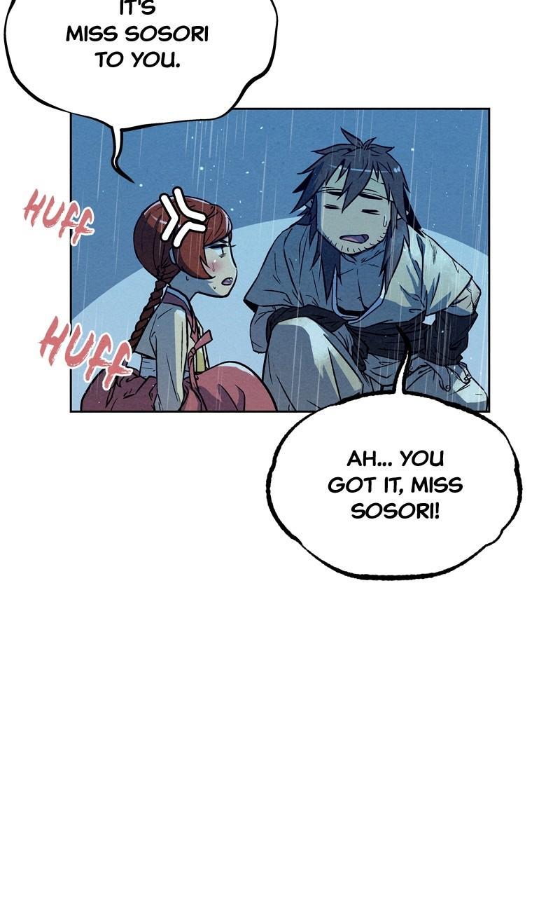 Spirit Hunter Chap 108 - Next Chap 109