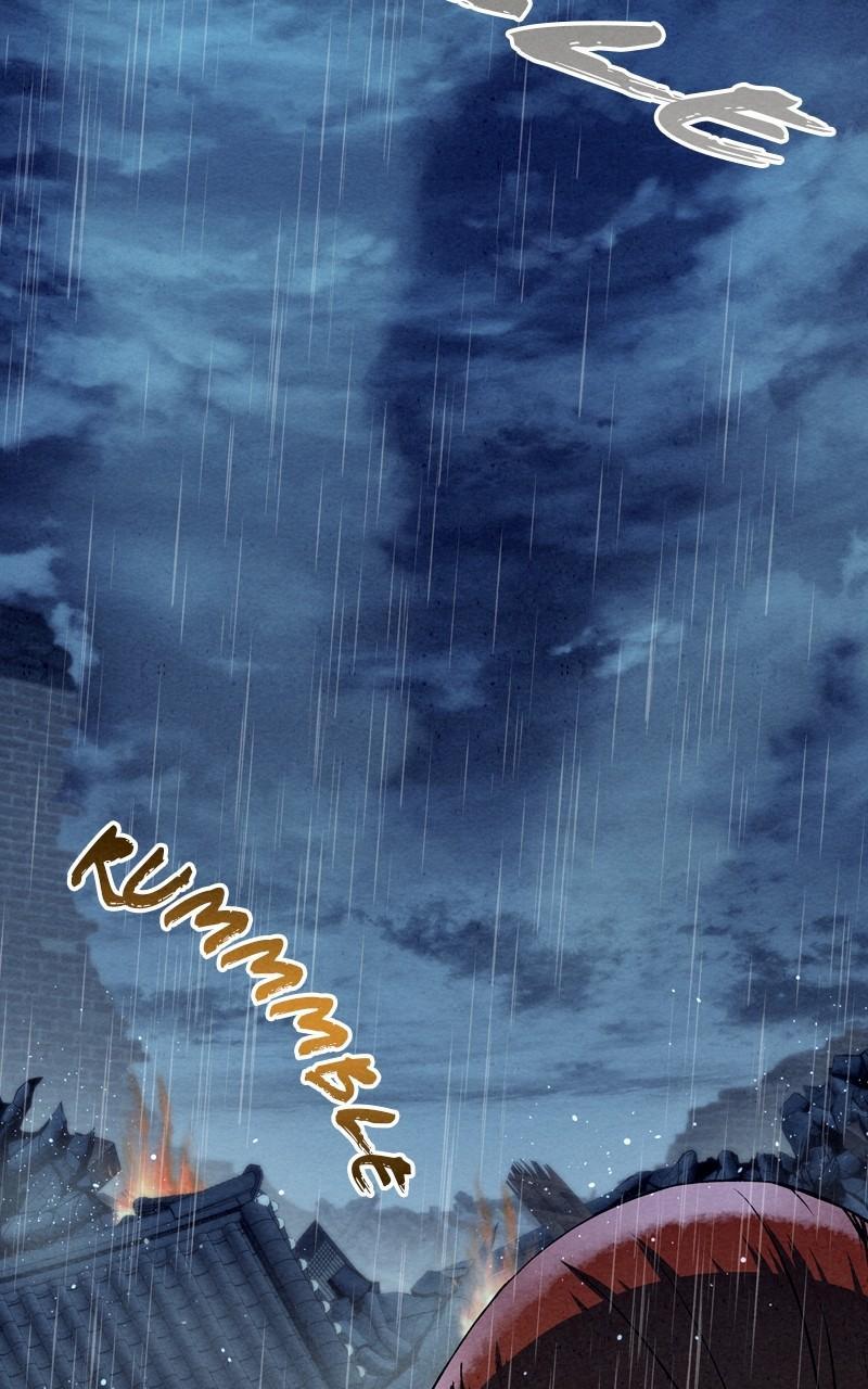 Spirit Hunter Chap 108 - Next Chap 109