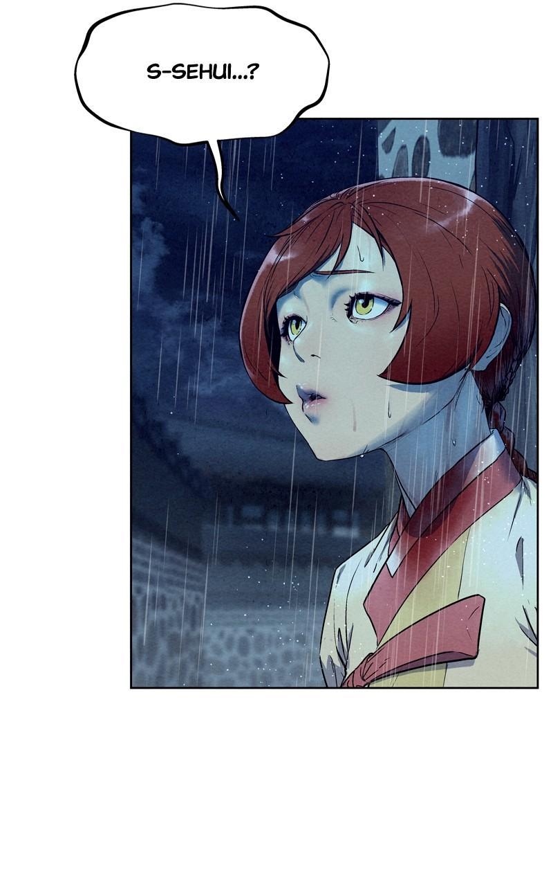 Spirit Hunter Chap 108 - Next Chap 109