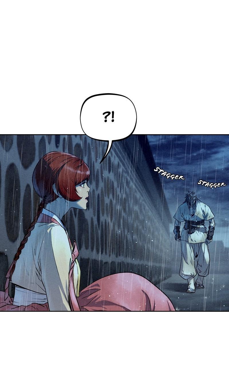 Spirit Hunter Chap 108 - Next Chap 109