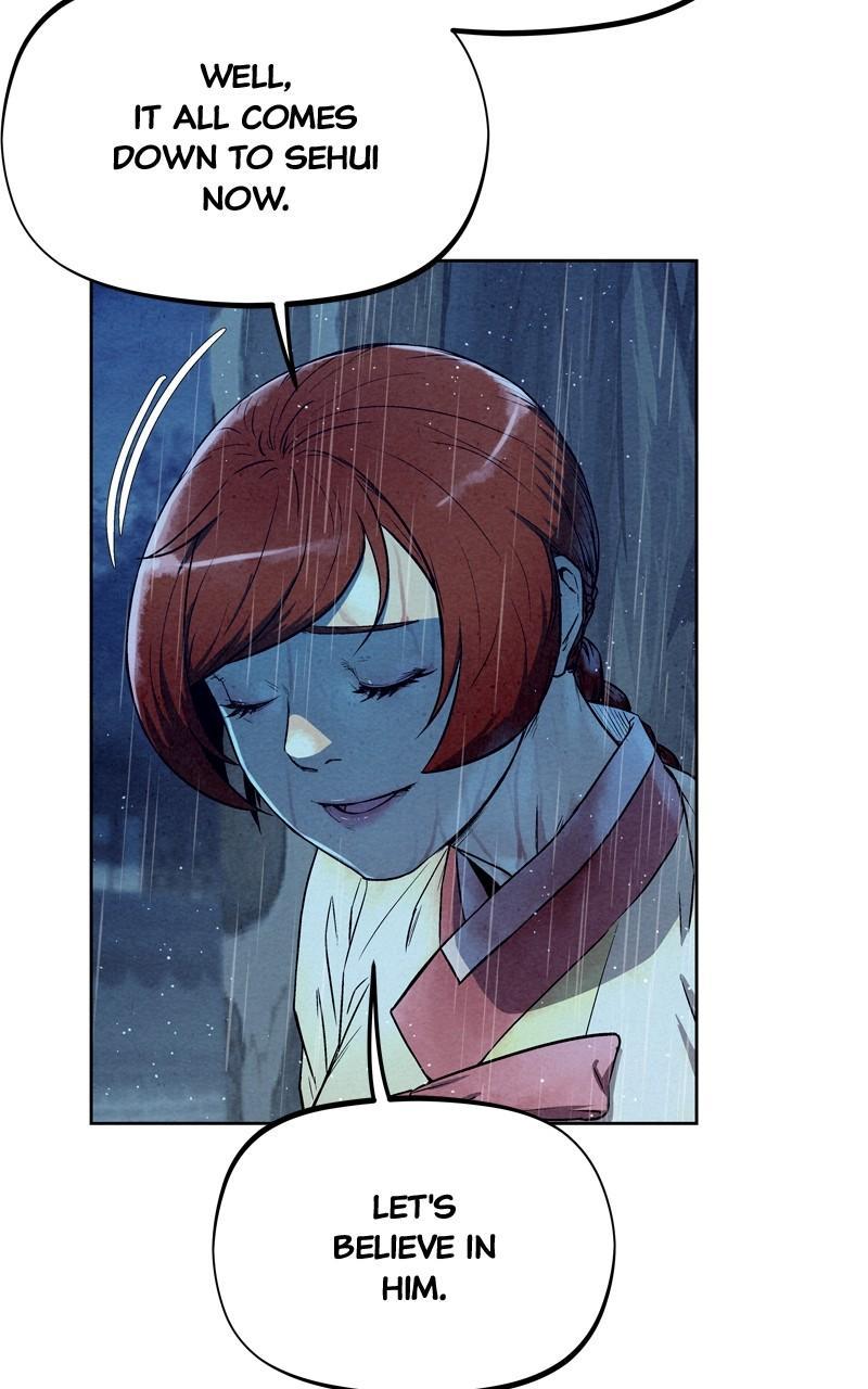 Spirit Hunter Chap 108 - Next Chap 109