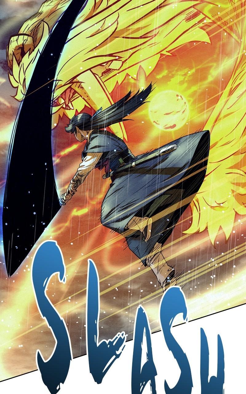 Spirit Hunter Chap 108 - Next Chap 109