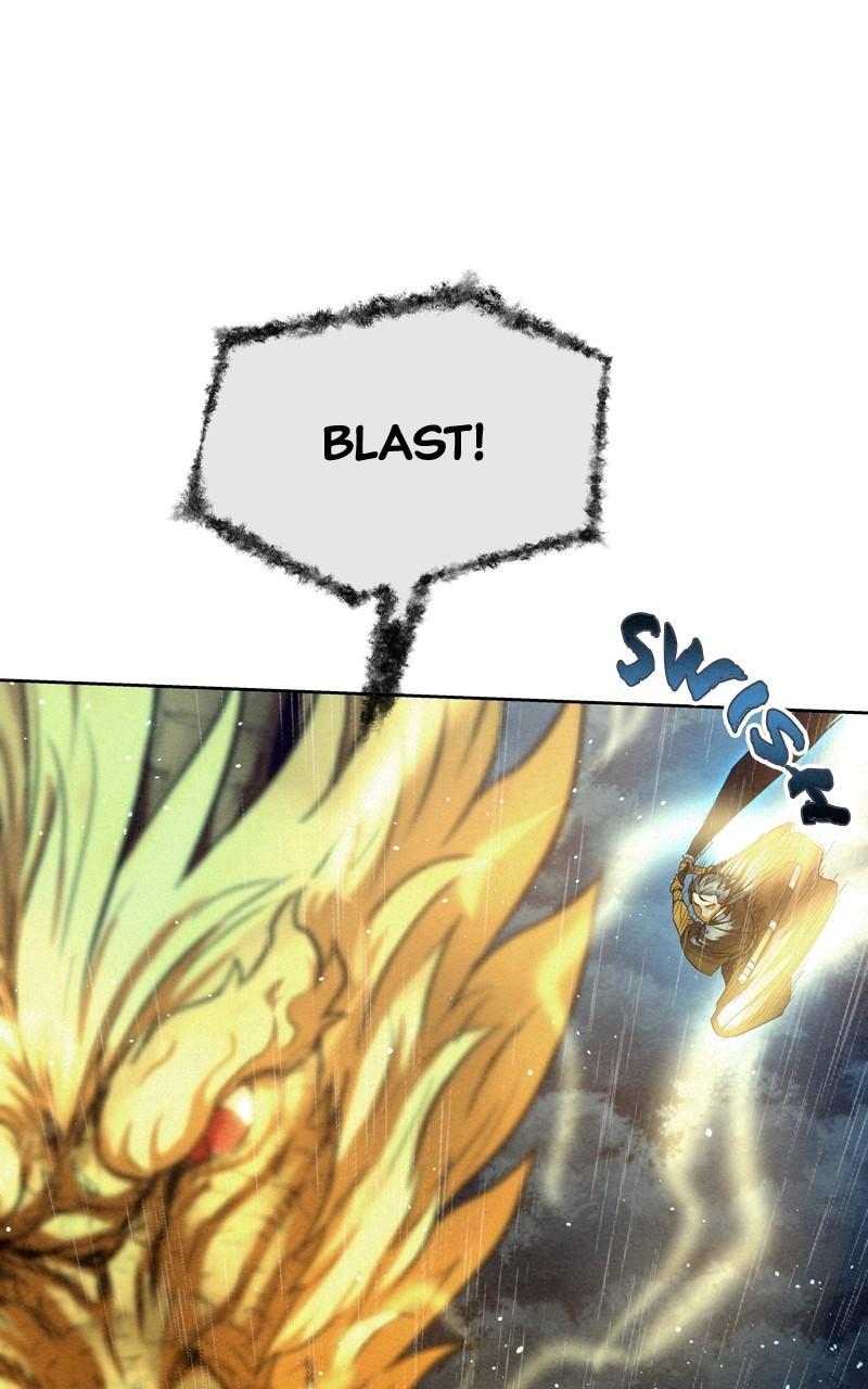 Spirit Hunter Chap 108 - Next Chap 109