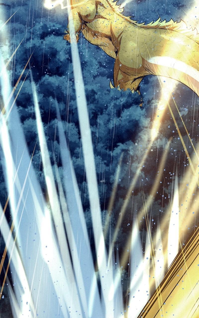 Spirit Hunter Chap 108 - Next Chap 109