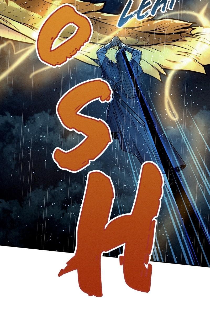 Spirit Hunter Chap 108 - Next Chap 109