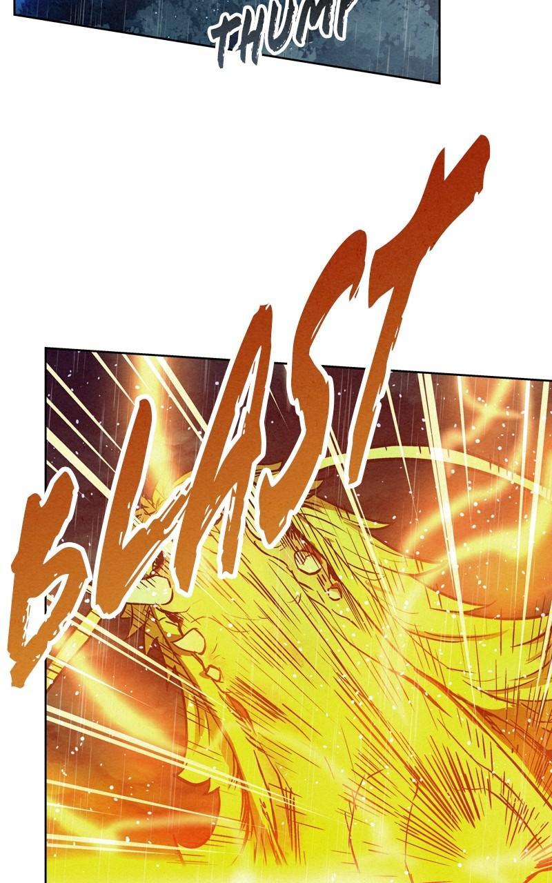 Spirit Hunter Chap 108 - Next Chap 109