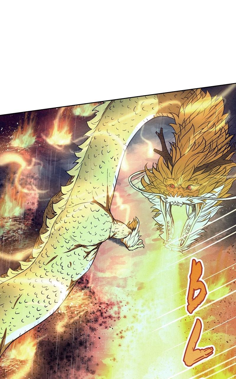 Spirit Hunter Chap 109 - Next Chap 110