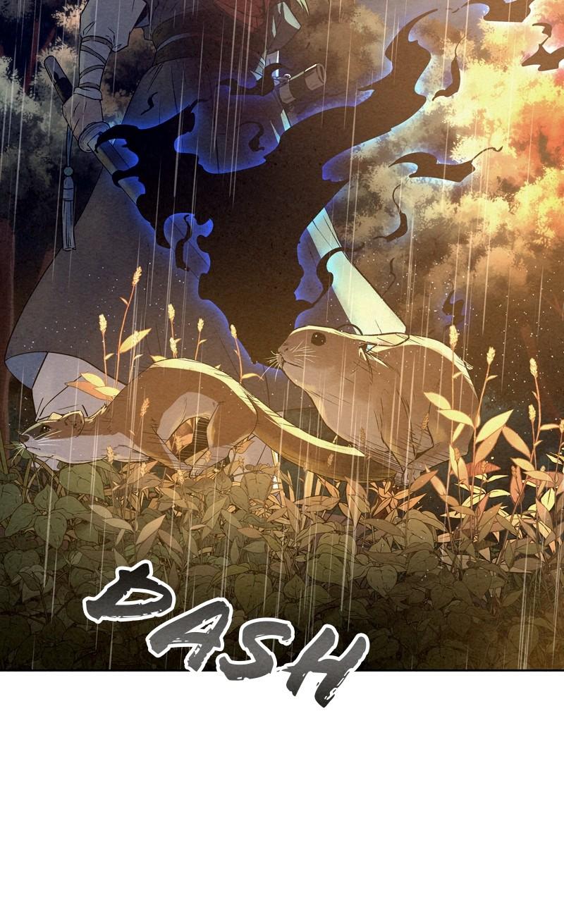 Spirit Hunter Chap 109 - Next Chap 110