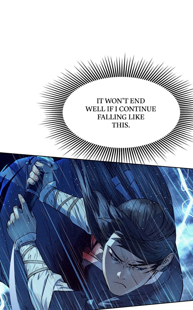 Spirit Hunter Chap 109 - Next Chap 110