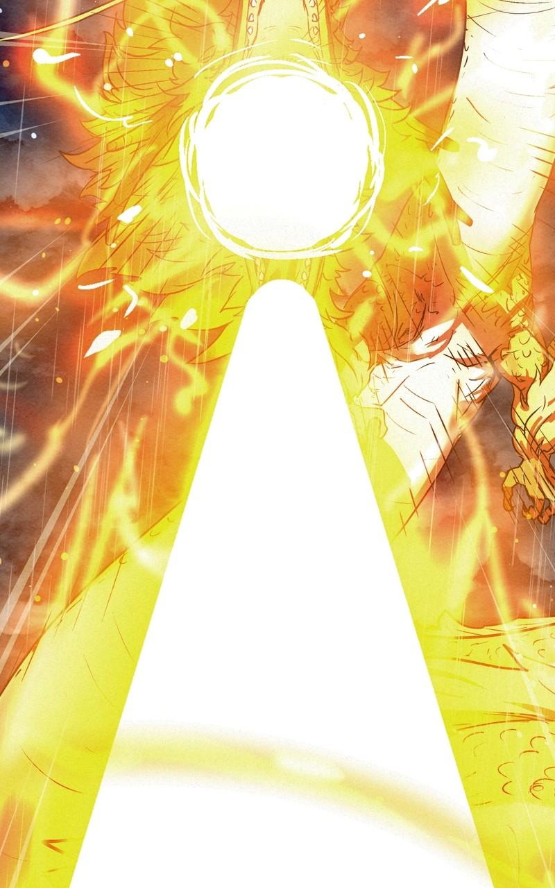 Spirit Hunter Chap 109 - Next Chap 110