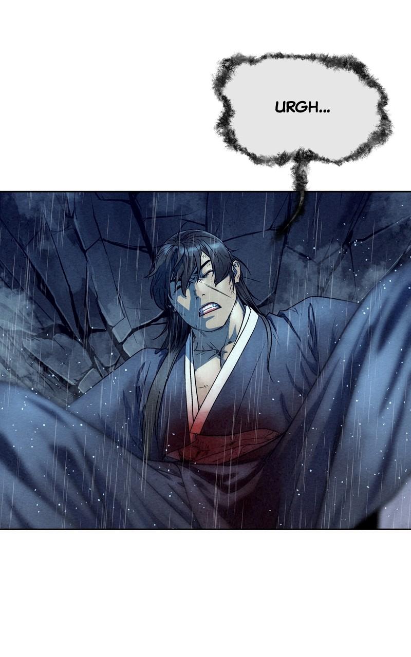 Spirit Hunter Chap 109 - Next Chap 110