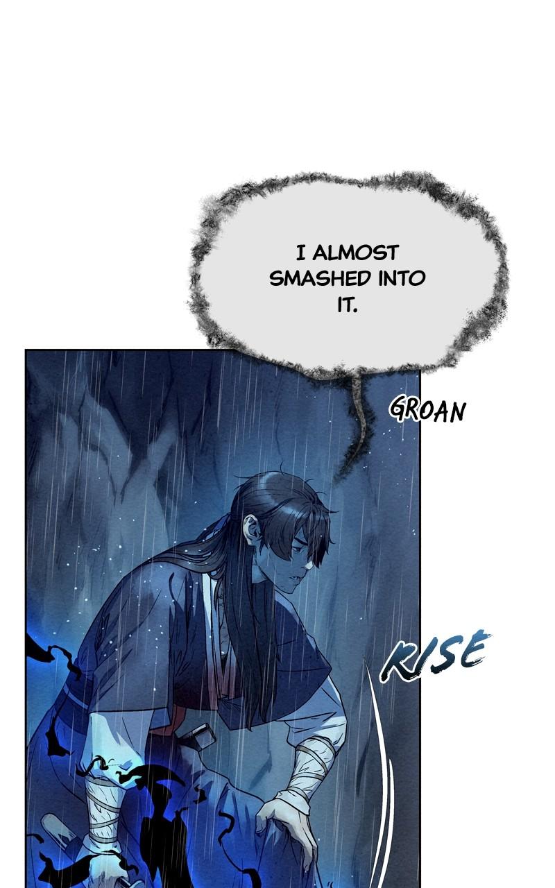 Spirit Hunter Chap 109 - Next Chap 110