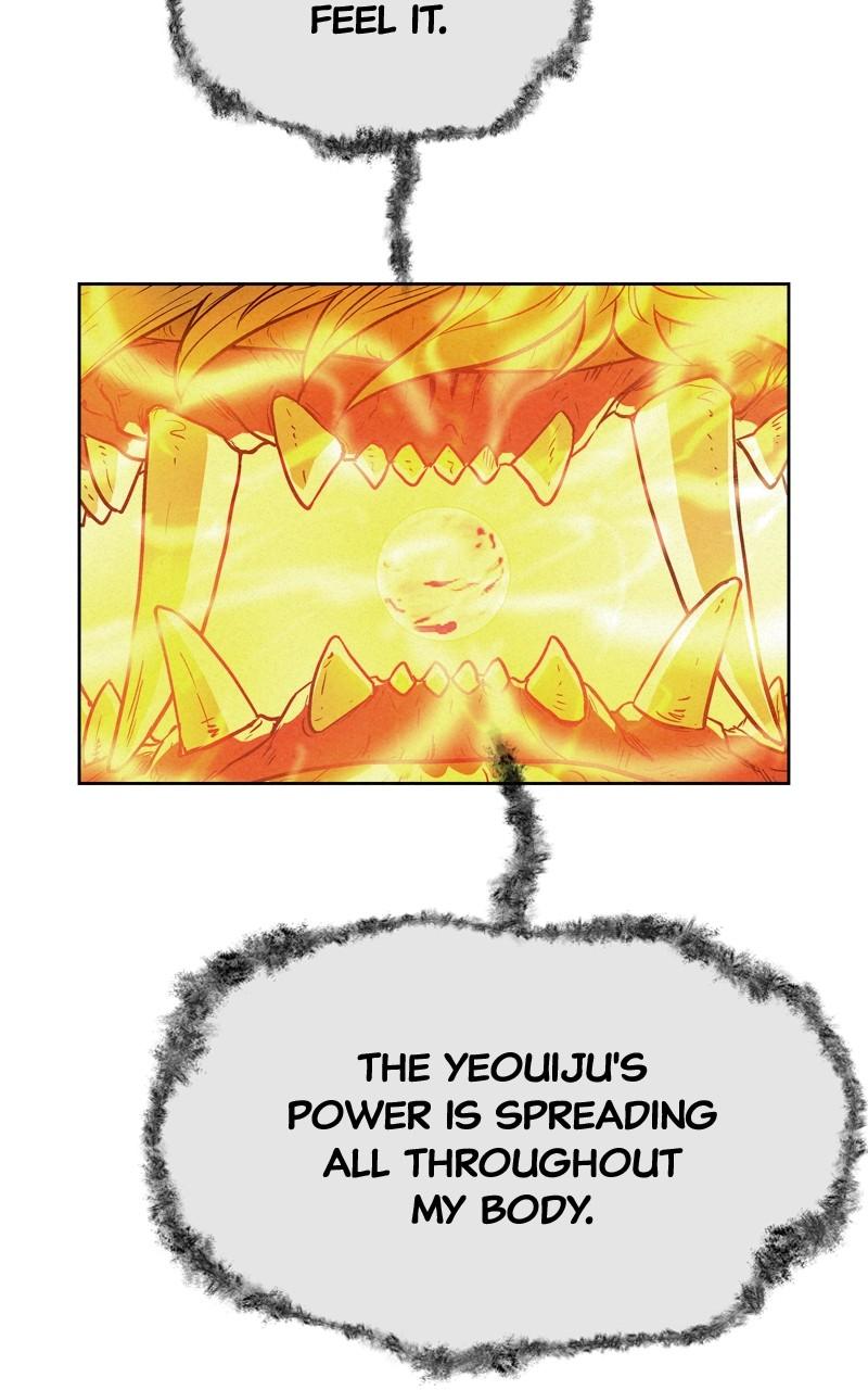 Spirit Hunter Chap 109 - Next Chap 110