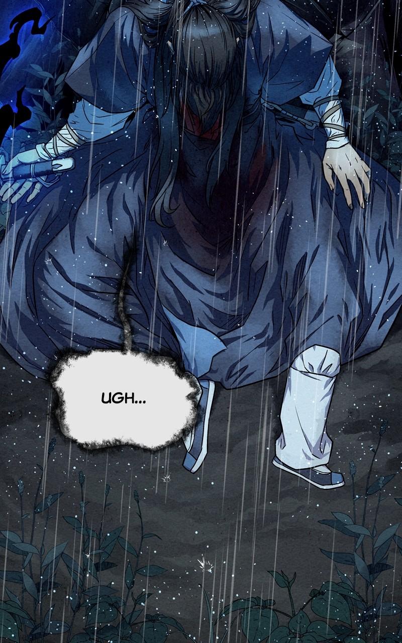 Spirit Hunter Chap 109 - Next Chap 110