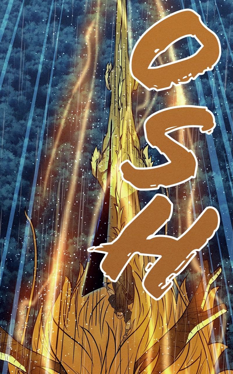 Spirit Hunter Chap 109 - Next Chap 110