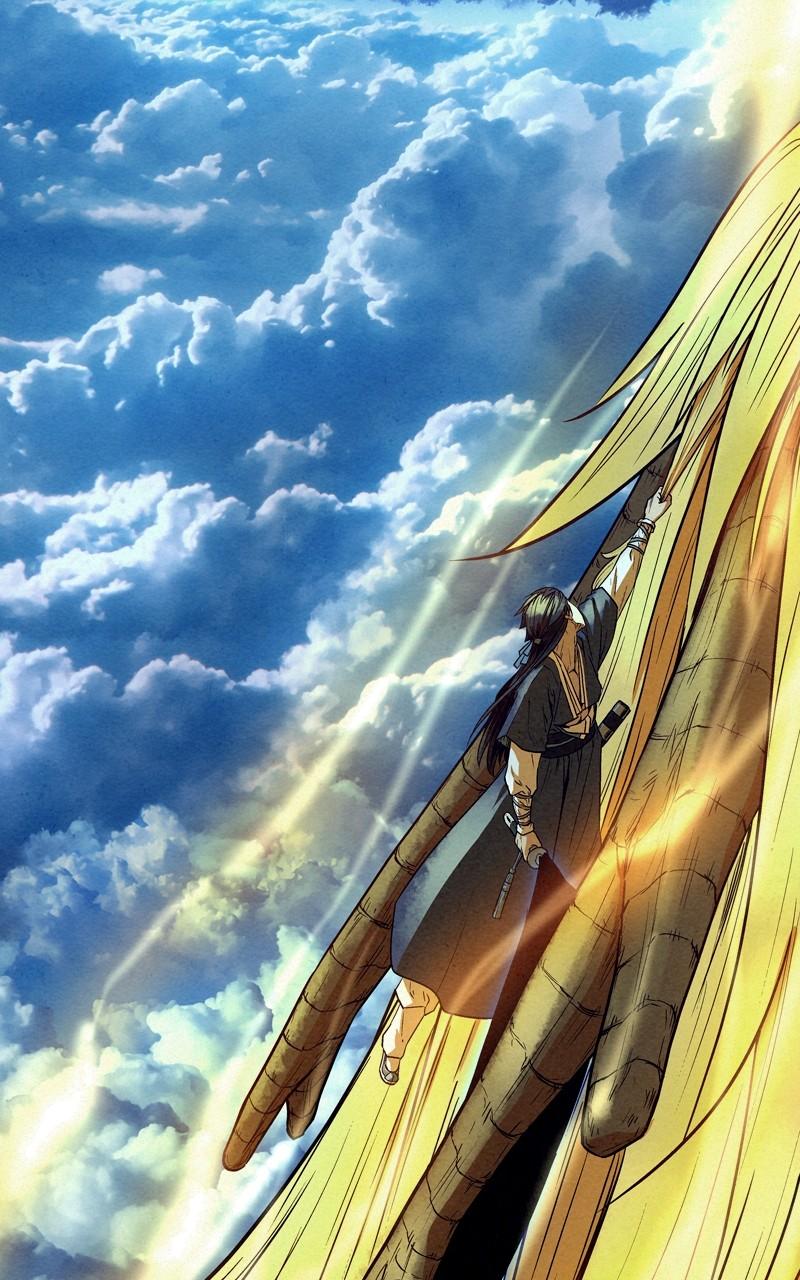 Spirit Hunter Chap 109 - Next Chap 110