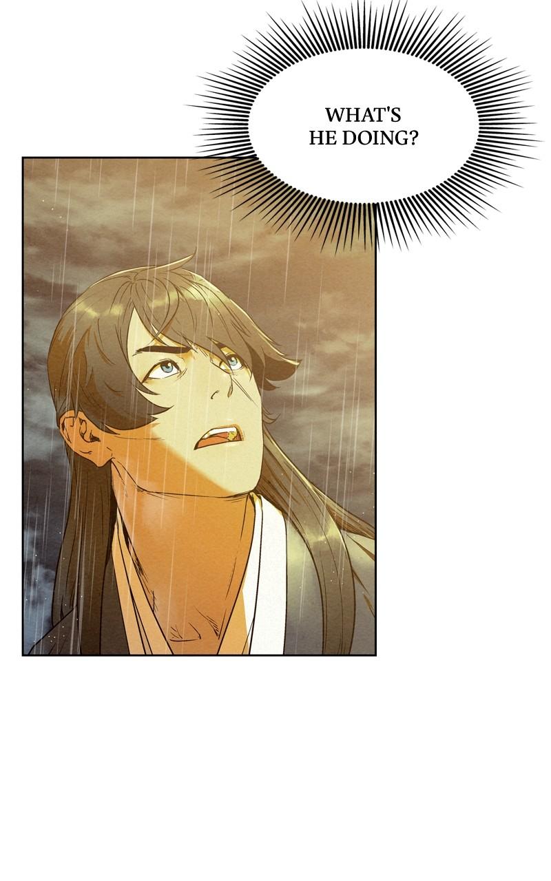 Spirit Hunter Chap 109 - Next Chap 110