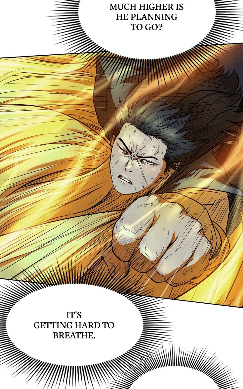 Spirit Hunter Chap 109 - Next Chap 110