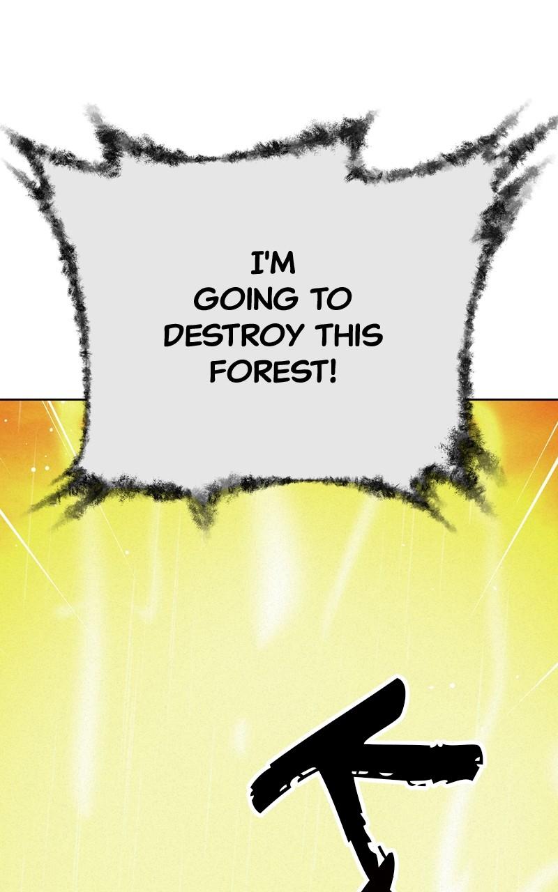 Spirit Hunter Chap 109 - Next Chap 110