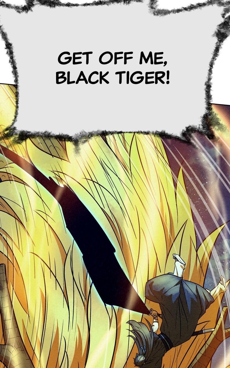 Spirit Hunter Chap 109 - Next Chap 110
