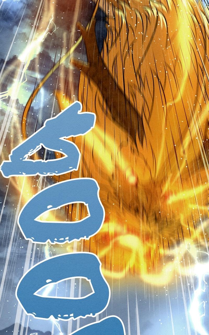 Spirit Hunter Chap 109 - Next Chap 110
