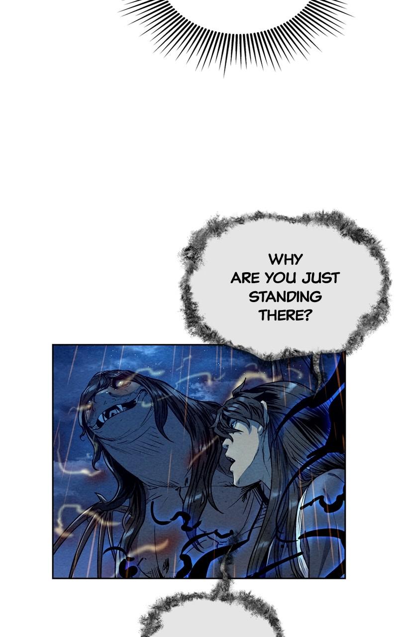 Spirit Hunter Chap 100 - Next Chap 101